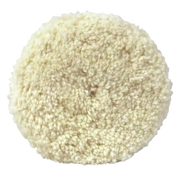 Superbuff&trade; III Double-Sided Compounding Pad 