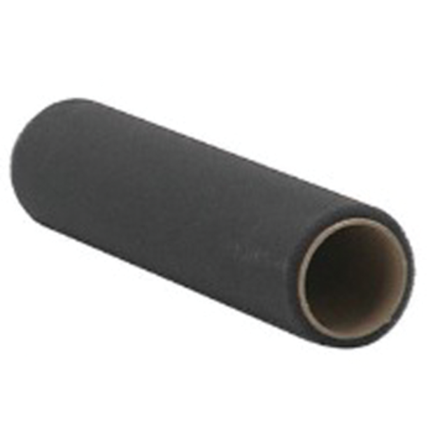 Gray Foam Poly Roller Cover