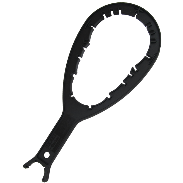 Wrench for Spin-On Filter Bowl