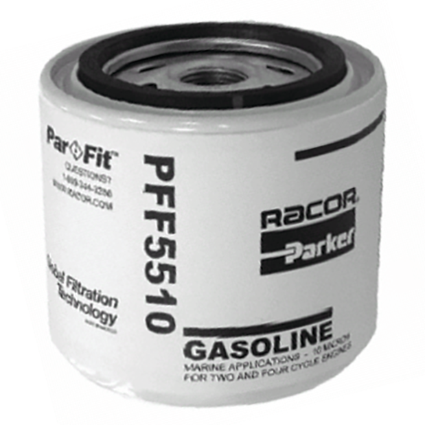 Par Fit&trade; Marine Fuel Filter &amp; Water Separator