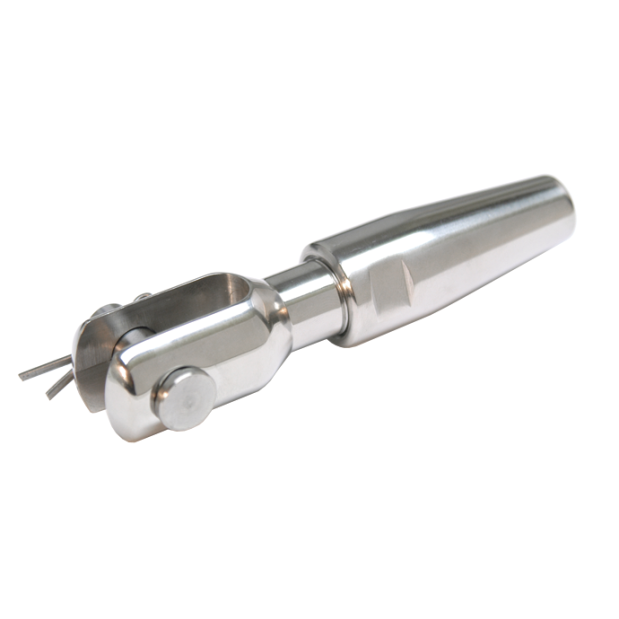 Hi-Mod Compression Forks