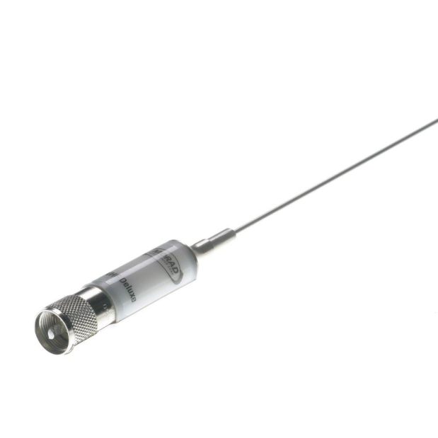 VHF 156 Deluxe