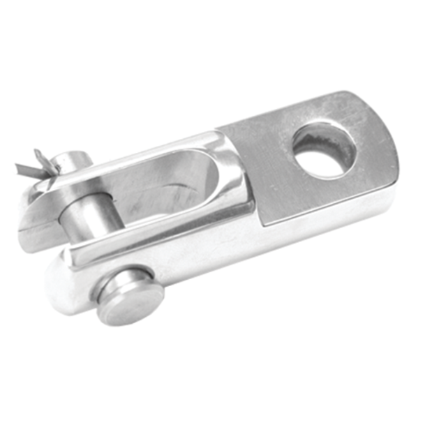 Eye - Jaw Toggle
