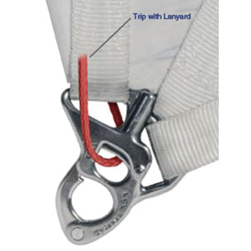 Tack Shackle