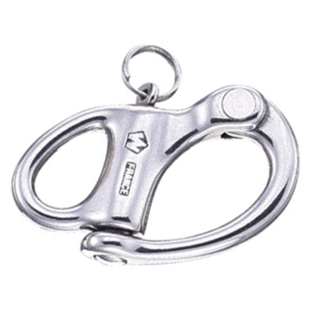 HR Snap Shackle