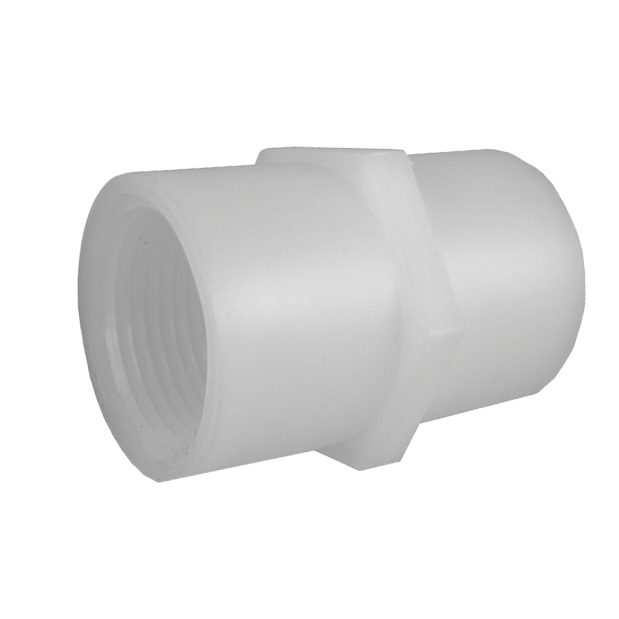 Nylon Pipe Coupling