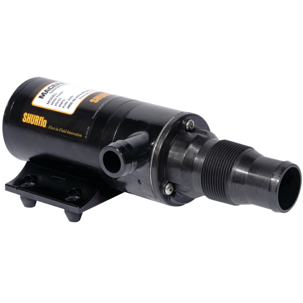 Macerator Pumps