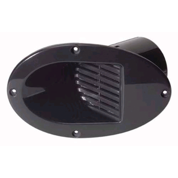 Hull Mount Drop-In Horn