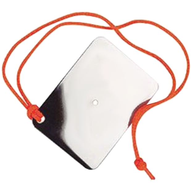 Marine Signal Mirror
