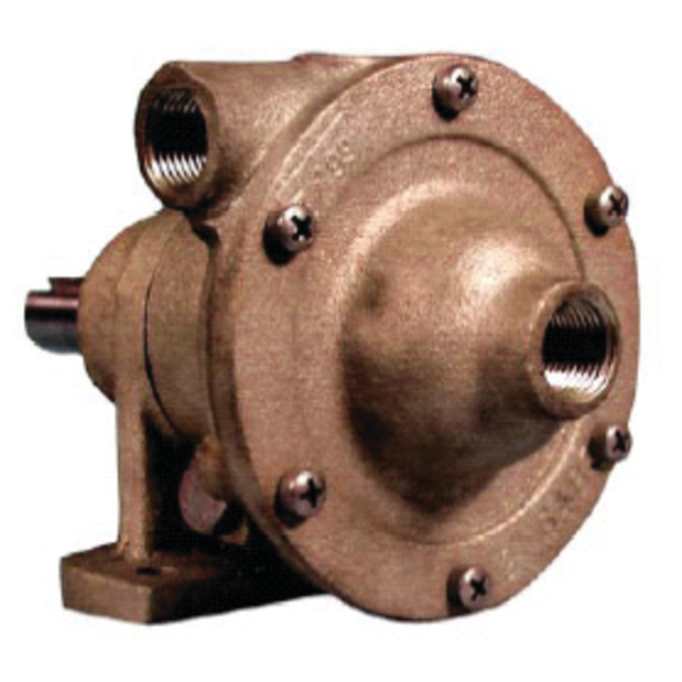 Bronze Centrifugal Pumps