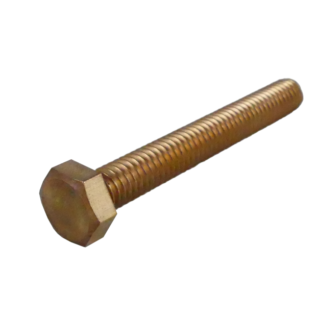 Hex Head Cap Screw