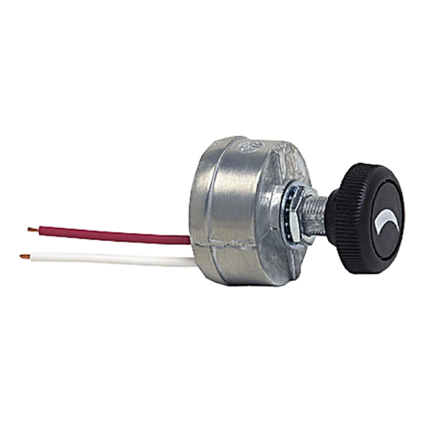Electronic Dimmer Switch