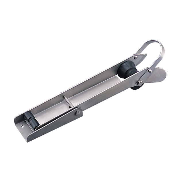 Pivoting Medium Bow Roller