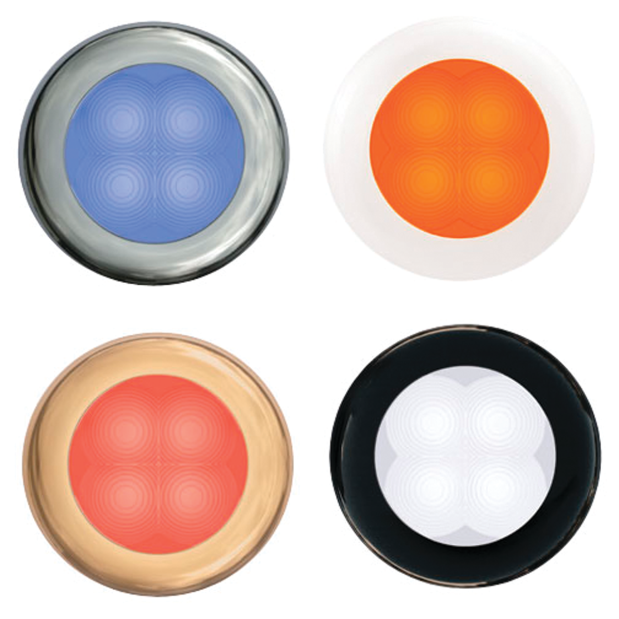 Slim Line LED Lamps
