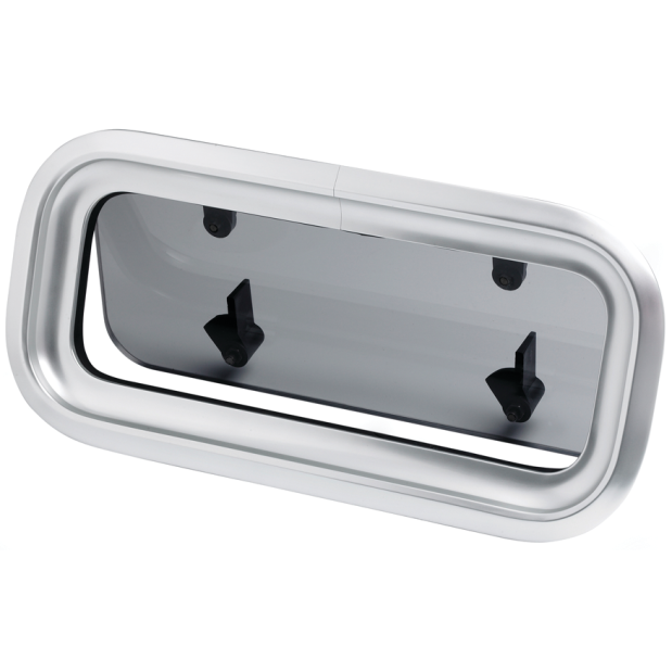 PZ Porthole Rectangular Portholes
