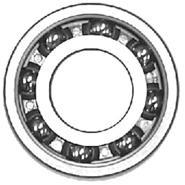 Ball Bearings