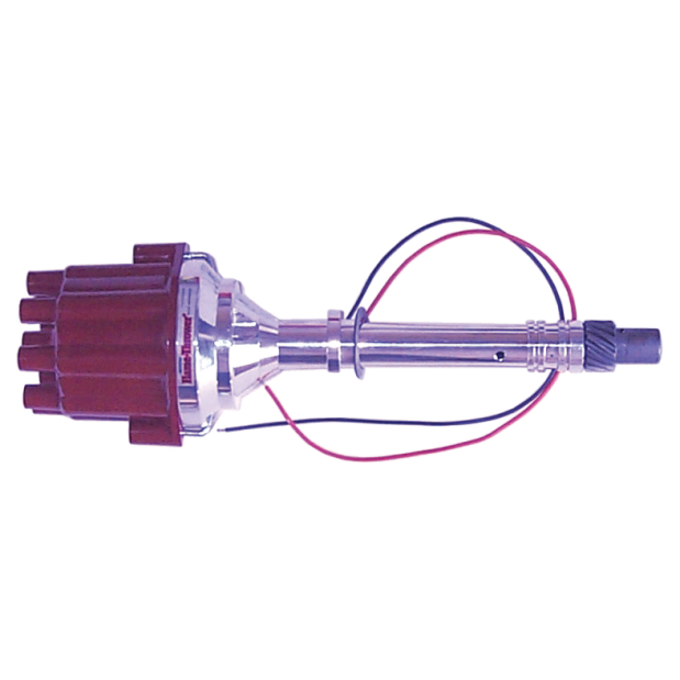 Electronic Distributors