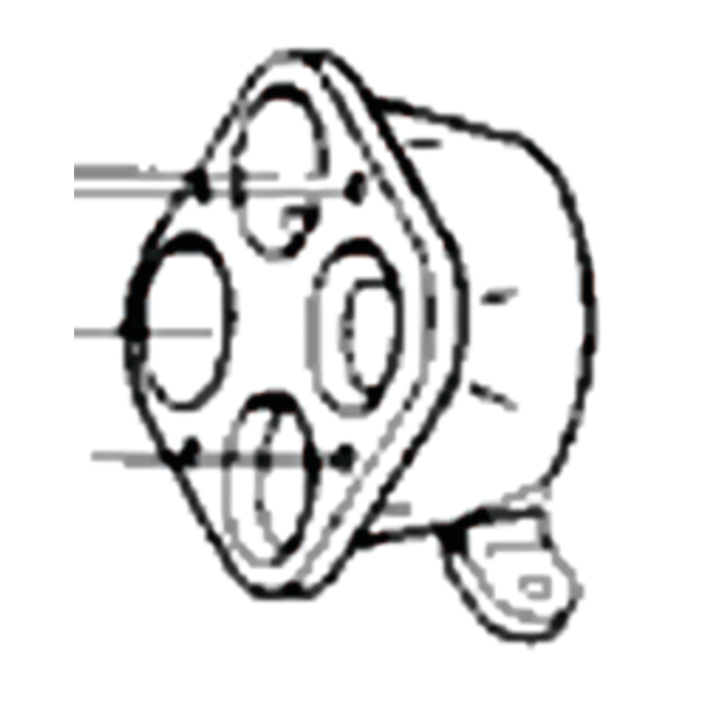 Lower Housing Assembly