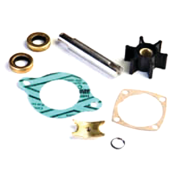 Repair Parts