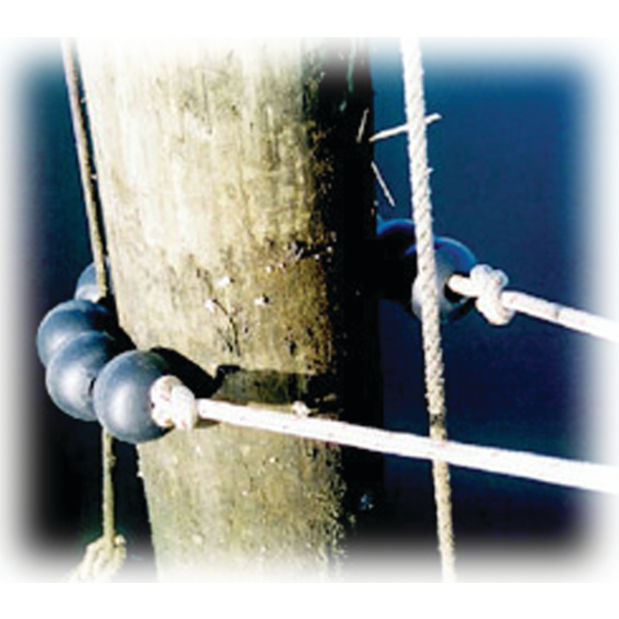 Tideminders&trade; - Mooring Line Height Adjuster