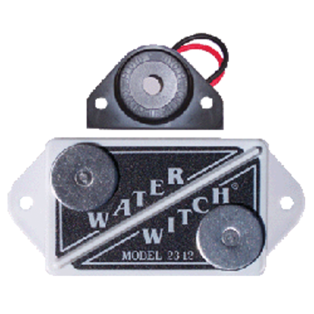 High Water Sensor