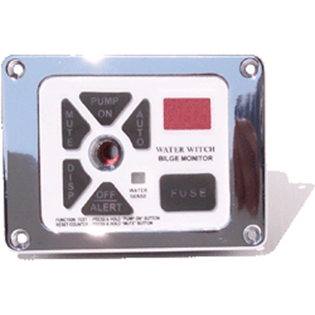 Bilge Monitor