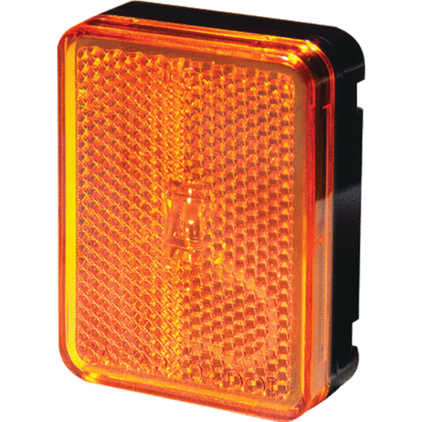LED Sidemarker/Clearance Light