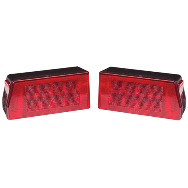 LED Tail Light Kit