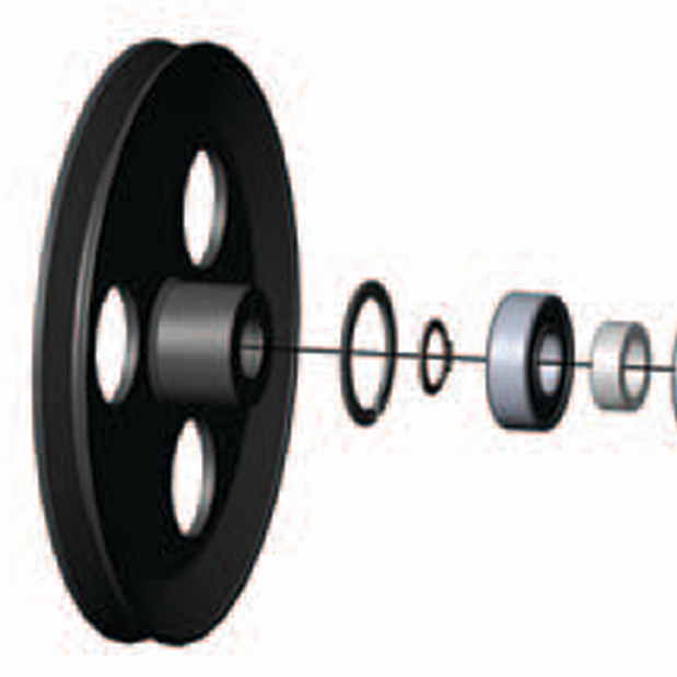 Pulleys
