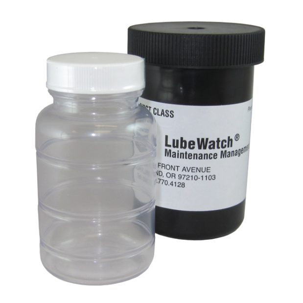 Oil Analysis Kit