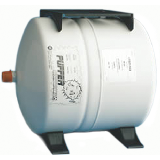 Puffer Accumulator Tank