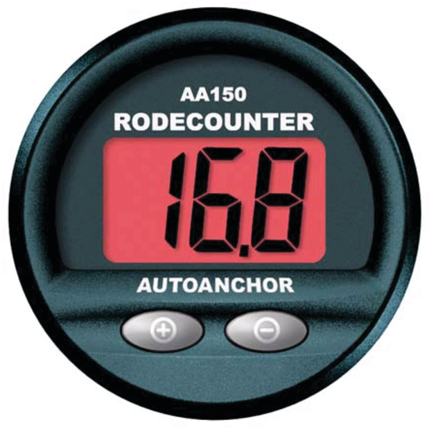 Auto Anchor 150