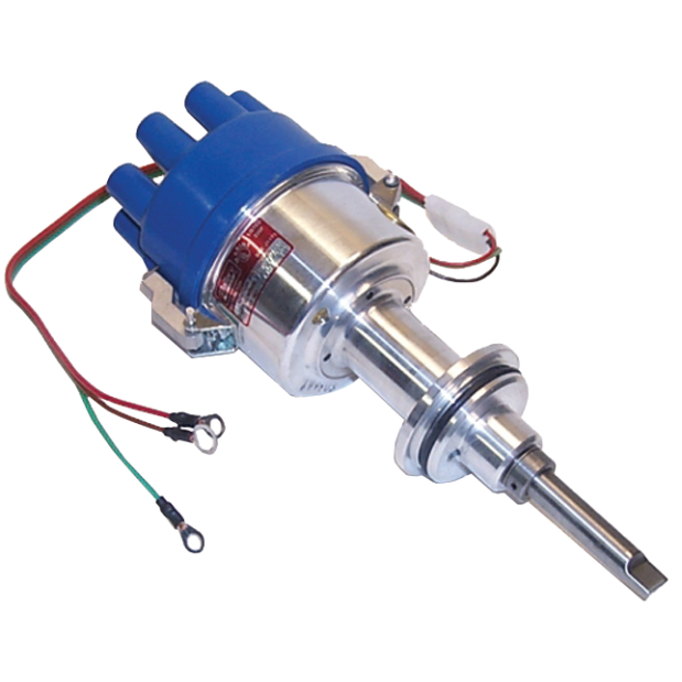Electronic Distributors