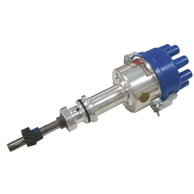 Mallory Distributors
