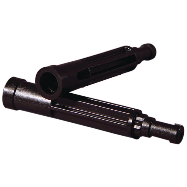 Rod Holder Extension