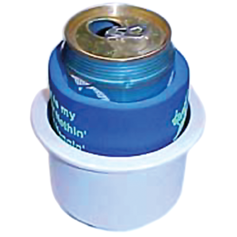 Super-Size Drink Holders