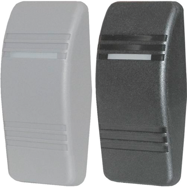 Contura Switch Actuators