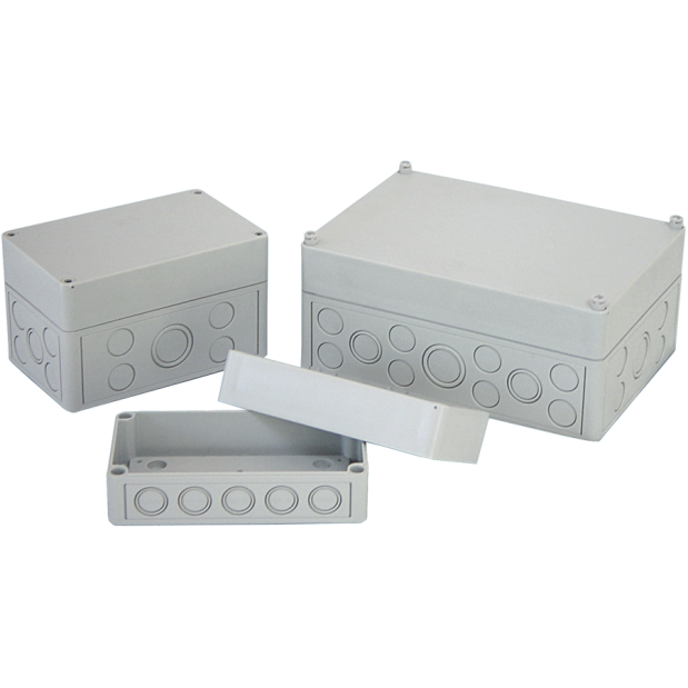 EX Series Electrical Enclosures