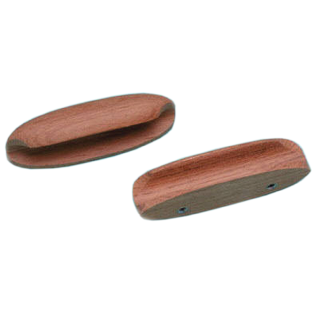 Oval Drawer Pull