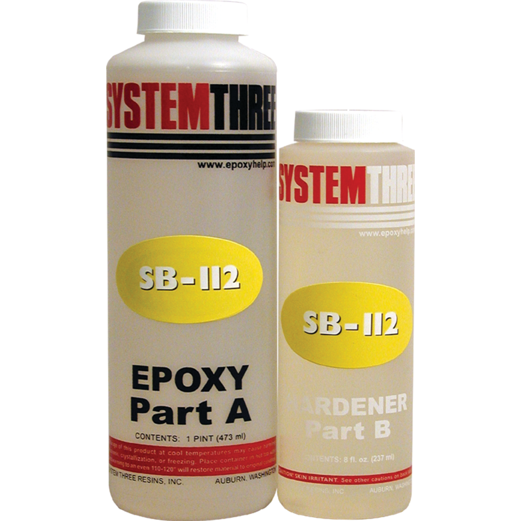 SB-112 Epoxy
