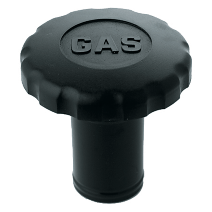 Plastic Gas Fill