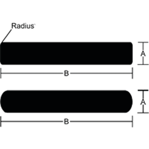 Aluminum Flat Bar