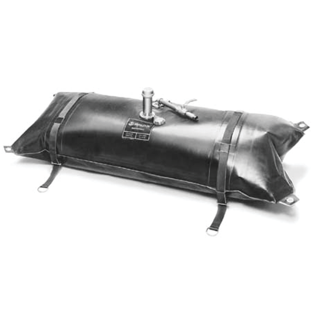 Flexible Diesel Tanks