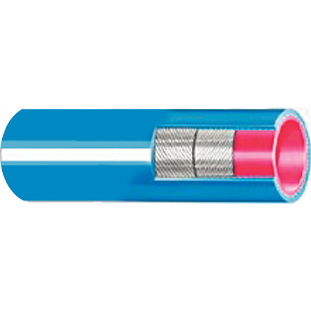 Very High Temperature Heater Hose