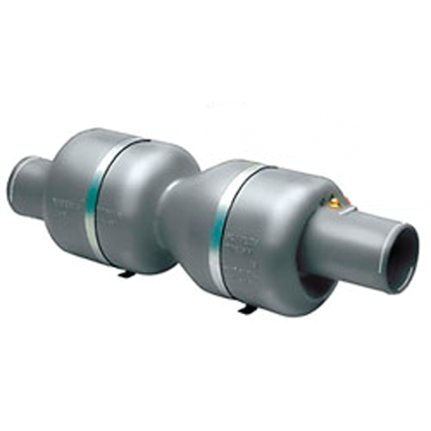 Muffler  -  MV Series