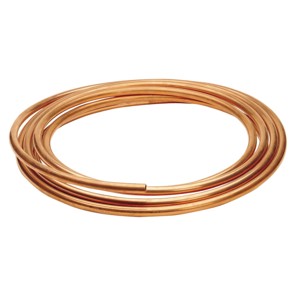Copper Tubing