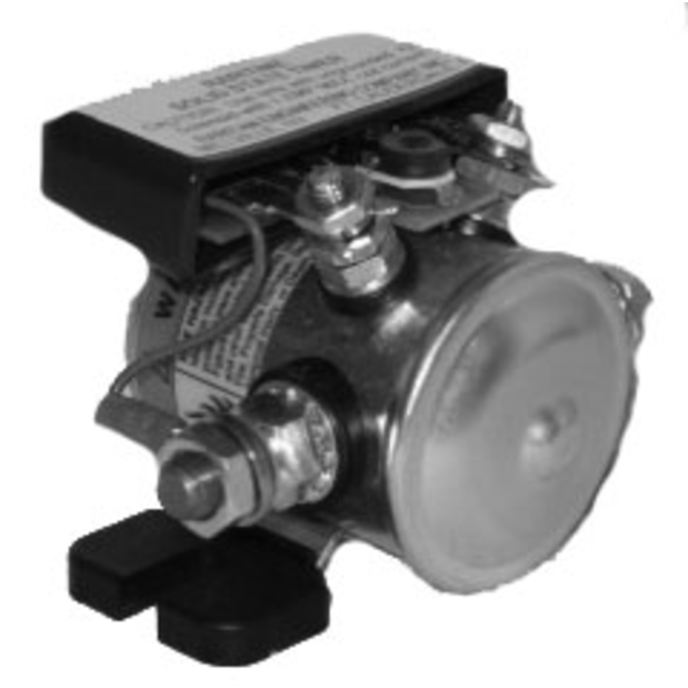 Raritime  -  Flush Timers For Electric Heads