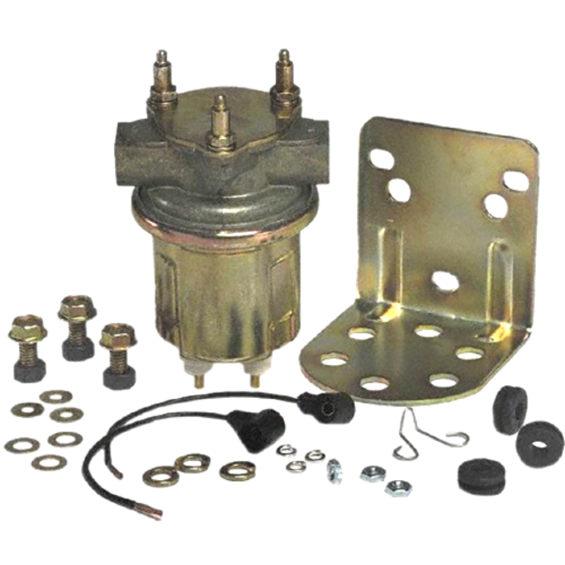 Electric Vane Fuel Pump 