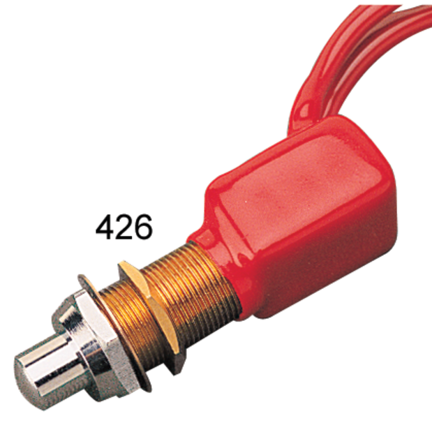Splash Garde Momentary Horn Button