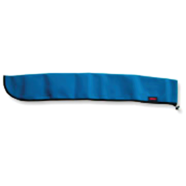 Canvas Tiller Cover